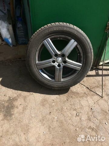 Диски скад (Россия) R16 5x114,3 6,5J ET45 D67 Диски скад (Россия) R16 5x114,3 6,5J ET45 D67