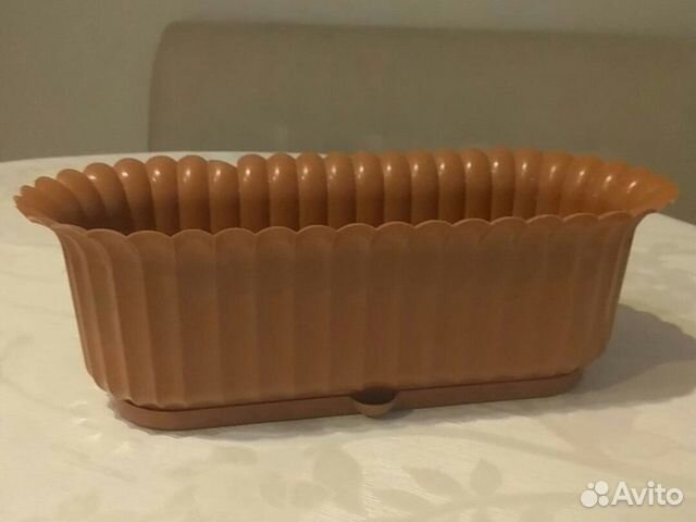 Кашпо и горшки Кашпо и горшки