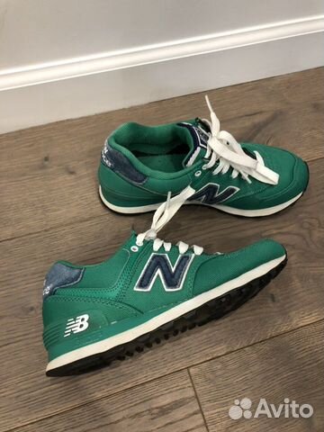 Кроссовки new balance Кроссовки new balance