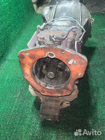 МКПП Mitsubishi Pajero Sport K9 W МКПП Mitsubishi Pajero Sport K9 W
