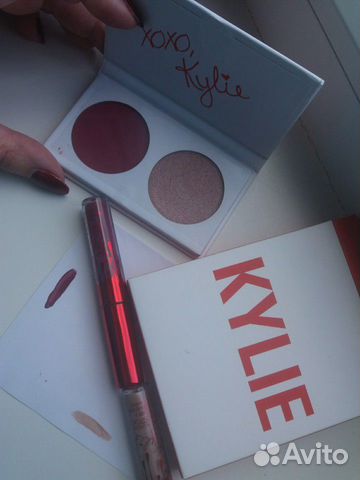 Косметика новая и б/у