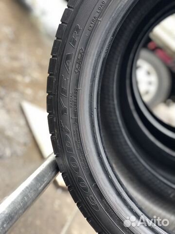 Шины 245/40 R19 Goodyear Eagle F1 летние