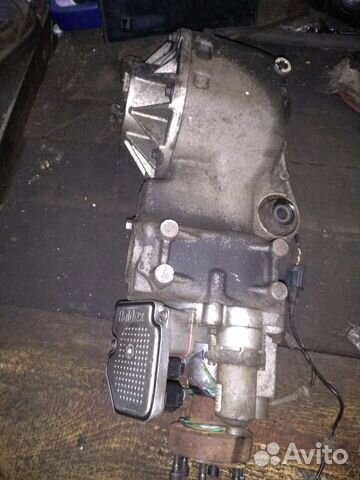 Редуктор заднего моста T1216669 Volvo Редуктор заднего моста T1216669 Volvo