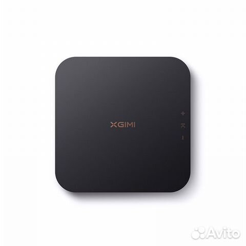 Проектор xgimi Z6x Black (Русское меню)