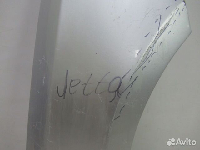 Крыло переднее правое Volkswagen Jetta 6 Крыло переднее правое Volkswagen Jetta 6