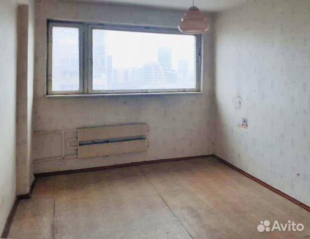 Студия, 19 м², 11/17 эт. Студия, 19 м², 11/17 эт.