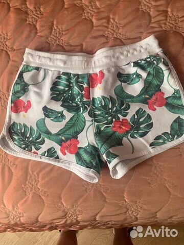 Шорты для девочки Zara Шорты для девочки Zara
