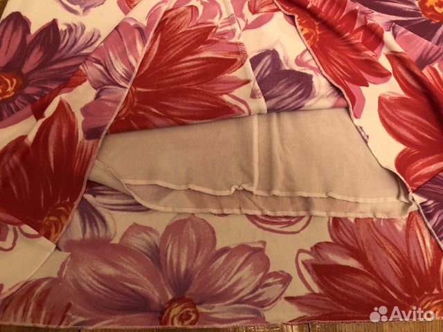 Юбка летняя Naf Naf разм S Юбка летняя Naf Naf разм S