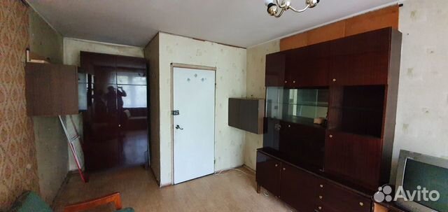 Комната 18 м² в 3-к, 3/9 эт. Комната 18 м² в 3-к, 3/9 эт.