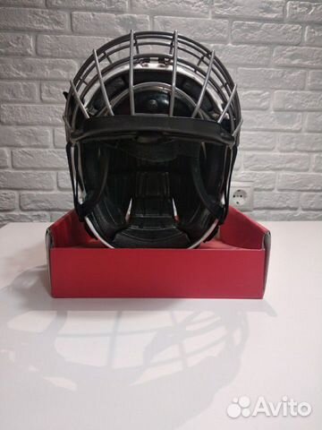 Хоккейный шлем ccm fl 40 Хоккейный шлем ccm fl 40
