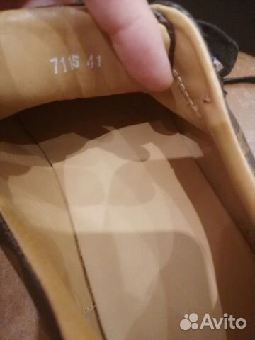 Кроссовки из кожи питона Кроссовки из кожи питона