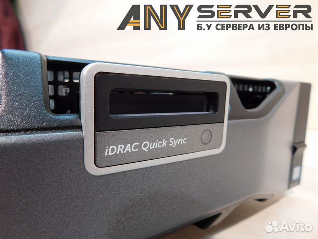 Сервер Dell R730 2*Xeon E5-2630v3 256Gb H730 8x3.5 Сервер Dell R730 2*Xeon E5-2630v3 256Gb H730 8x3.5