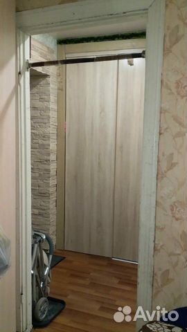 1-к квартира, 30 м², 3/5 эт.