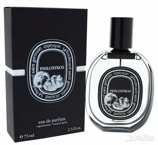 Парфюм Diptyque