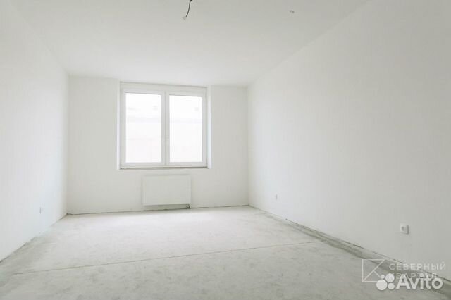 4-к квартира, 124.5 м², 6/17 эт.
