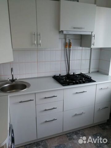 1-к квартира, 33 м², 3/5 эт.