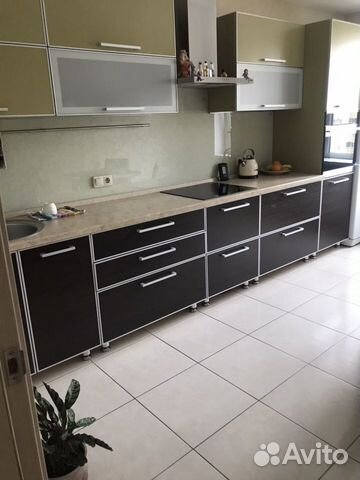 3-к квартира, 76 м², 7/10 эт. 3-к квартира, 76 м², 7/10 эт.
