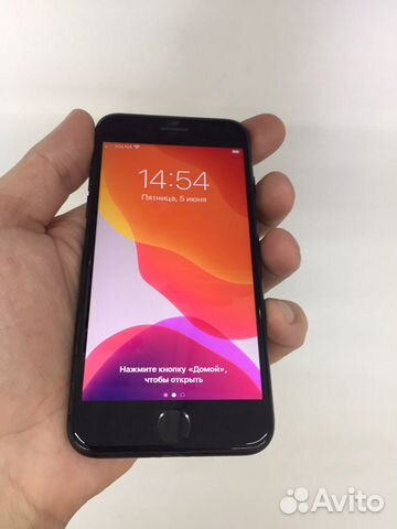 Телефон iPhone 7 /32. Оригинал Телефон iPhone 7 /32. Оригинал