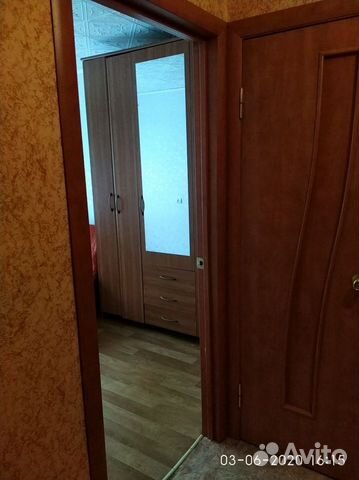 2-к квартира, 36.5 м², 4/5 эт.