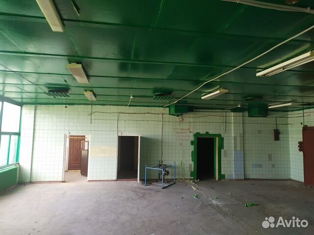 Производственное помещение, 177 м² Производственное помещение, 177 м²