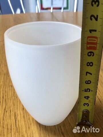 Плафон «стакан» Е14 Плафон «стакан» Е14