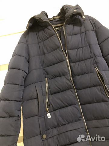 Пуховик/куртка
