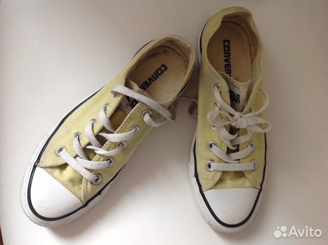 Кеды Converse All Star