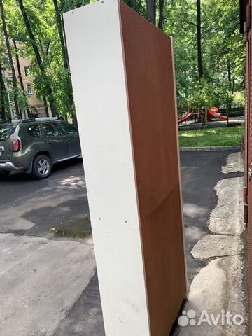 Стеллаж с полками Стеллаж с полками