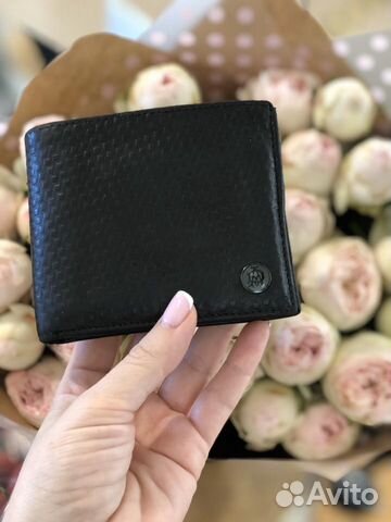 Портмоне Dunhill