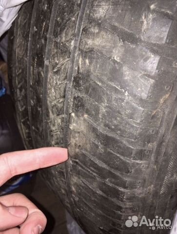 Резина Bridgestone R19 б/у Резина Bridgestone R19 б/у