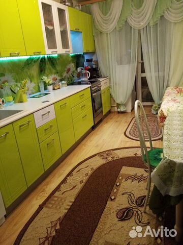 1-к квартира, 42 м², 4/16 эт.