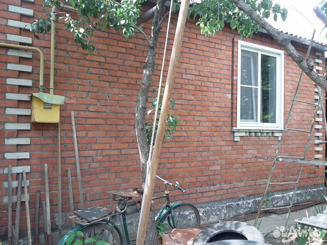 Дача 35 м² на участке 7 сот. Дача 35 м² на участке 7 сот.