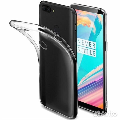 Силиконовый чехол для OnePlus 5T Силиконовый чехол для OnePlus 5T