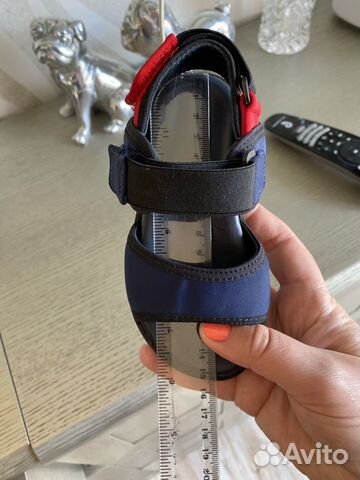 Сандалии детские marni Сандалии детские marni