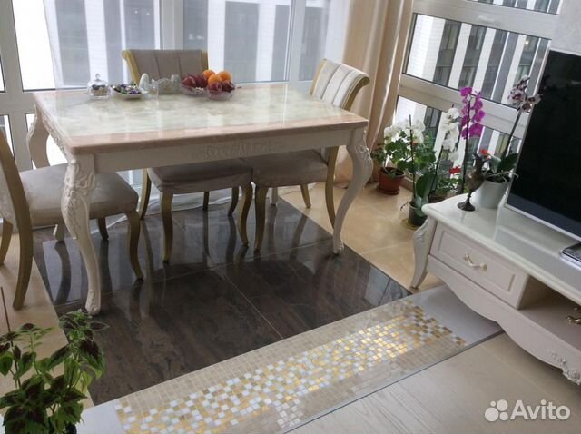 1-к квартира, 55 м², 11/21 эт.