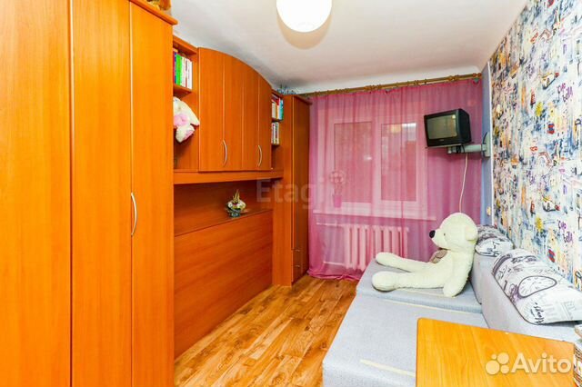 2-к квартира, 42.3 м², 3/5 эт. 2-к квартира, 42.3 м², 3/5 эт.