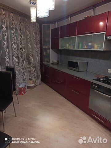 1-к квартира, 51 м², 2/5 эт.