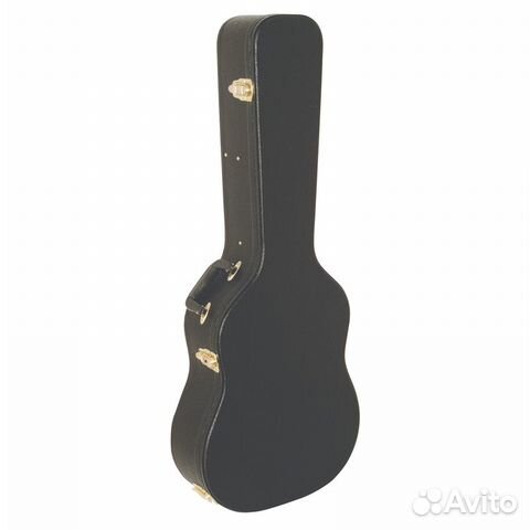 Кейс для классической гитары onstage GCC5000B