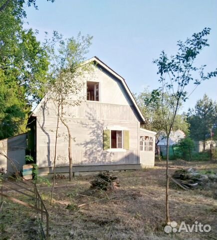 Дача 90 м² на участке 6 сот. Дача 90 м² на участке 6 сот.
