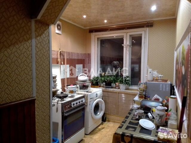 2-к квартира, 41.3 м², 9/9 эт. 2-к квартира, 41.3 м², 9/9 эт.