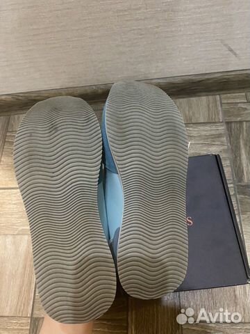 Кроссовки Trussardi Jeans оригинал Кроссовки Trussardi Jeans оригинал
