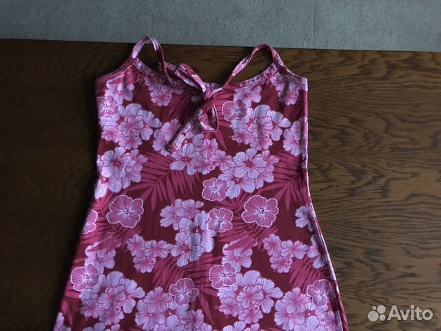 Платье H&M хлопок Платье H&M хлопок