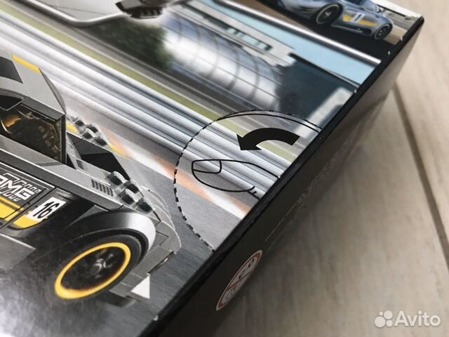 Lego 75877 Mercedes AMG-GT3 новый, speed champions Lego 75877 Mercedes AMG-GT3 новый, speed champions