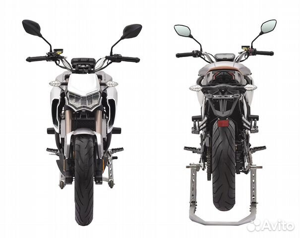 Мотоцикл Regulmoto alien monster 300 2020г. NEW Мотоцикл Regulmoto alien monster 300 2020г. NEW