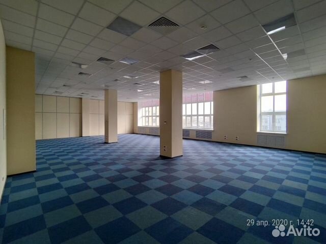 Сдам офисное помещение, 96.00 м² Сдам офисное помещение, 96.00 м²