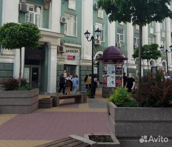 Помещение свободного назначения, 30 м² Помещение свободного назначения, 30 м²