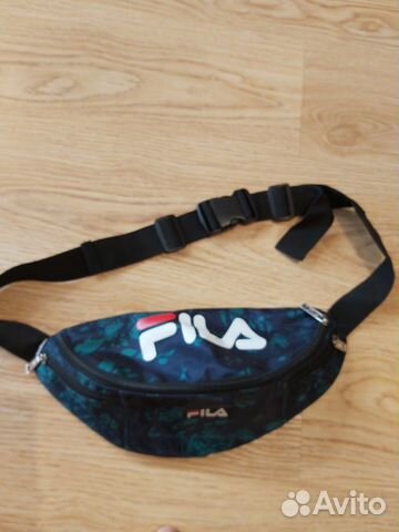 Барсетка Fila