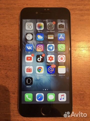 iPhone 6s 32 gb iPhone 6s 32 gb