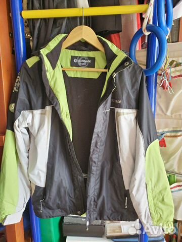 Куртка Gissade ski wear Куртка Gissade ski wear