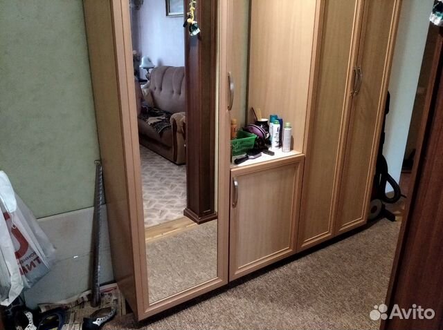 Прихожая Прихожая